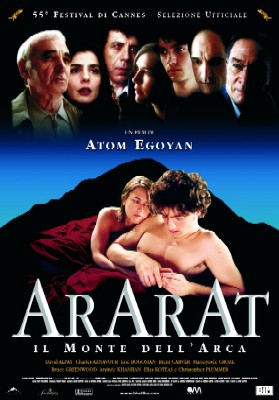 Ararat - Il monte dell