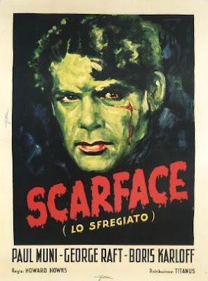 Scarface (Lo sfregiato)