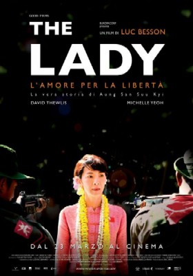 The Lady - L