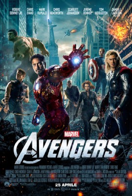 Avengers, The
