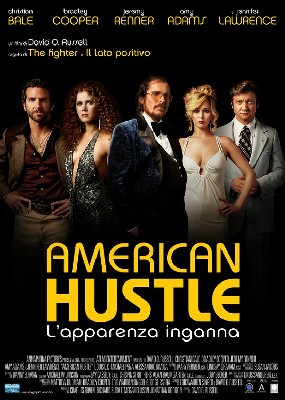 American Hustle - L