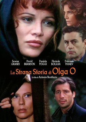 La strana storia di Olga 