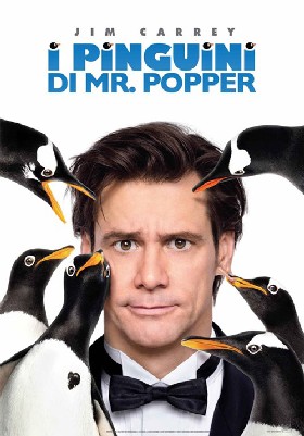 pinguini di Mr. Popper, I
