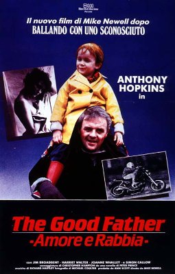 Good Father - Amore e rabbia, The