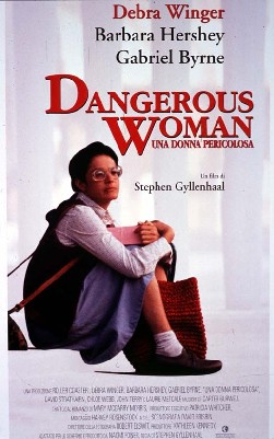 Dangerous Woman - Una donna pericolosa