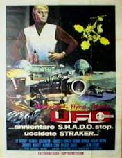 UFO... annientare S.H.A.D.O. stop. Uccidete Straker...
