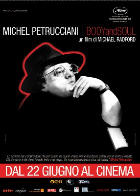 Michel Petrucciani - Body and Soul
