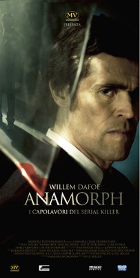 Anamorph - I capolavori del serial killer