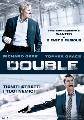 Double, The
