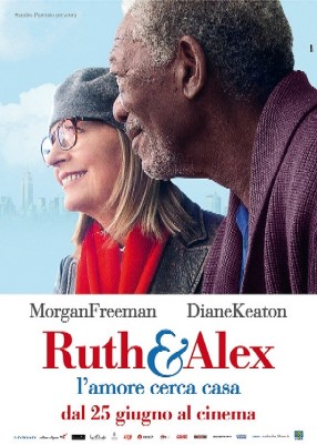 Ruth & Alex - L