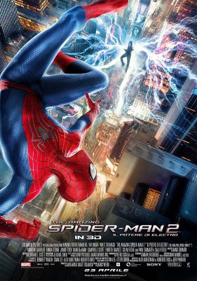 Amazing Spider-Man 2 - Il potere di Electro, The