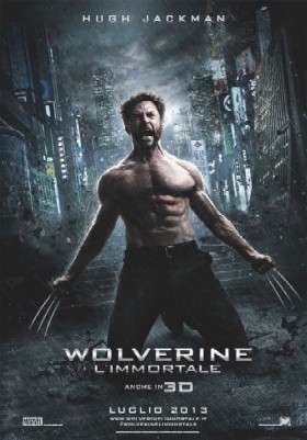 Wolverine l