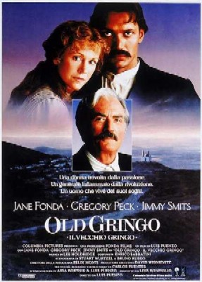 Old Gringo - Il vecchio gringo