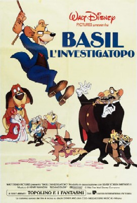 Basil l
