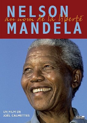 Nelson Mandela - In nome della libertà