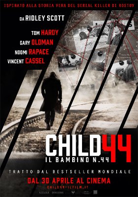 Child 44 - Il bambino n.44