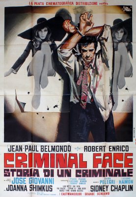 Criminal Face - Storia di un criminale