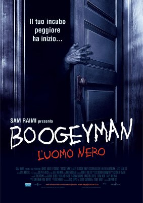Boogeyman - L
