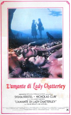 amante di Lady Chatterley, L