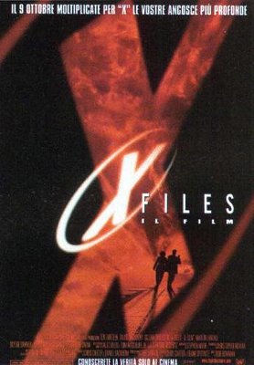 X Files - Il film