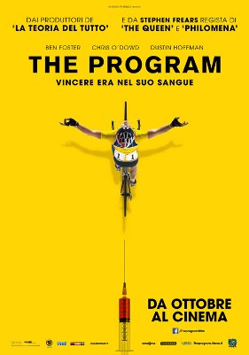 Program, The