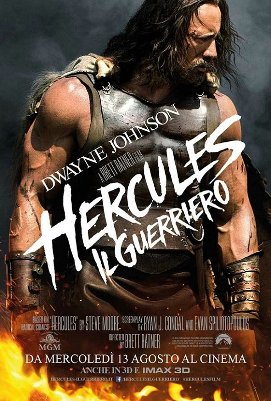 Hercules il guerriero