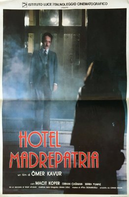 Hotel Madrepatria