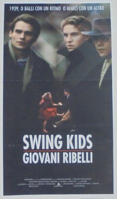 Swing Kids - Giovani ribelli