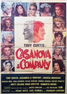 Casanova & Company