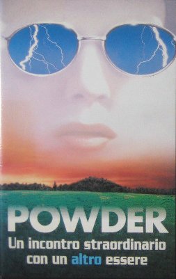 Powder - Un incontro straordinario con un altro essere