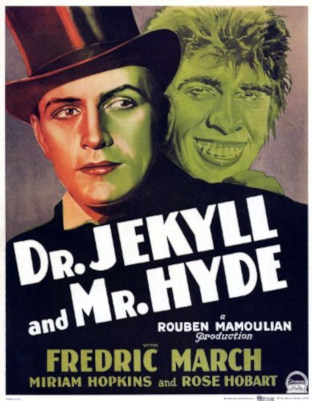 Il dottor Jekyll