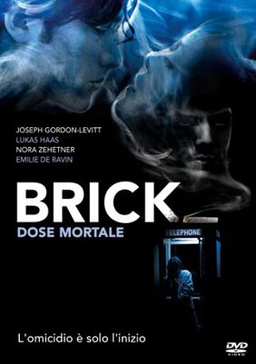 Brick - Dose mortale