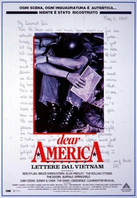 Dear America - Lettere dal Vietnam