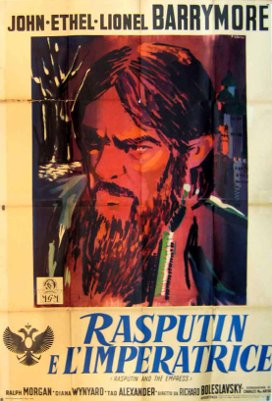 Rasputin e l