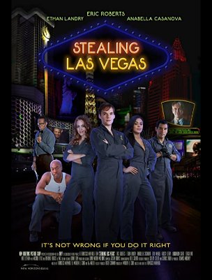 The Las Vegas Job