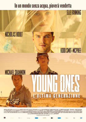 Young Ones - L