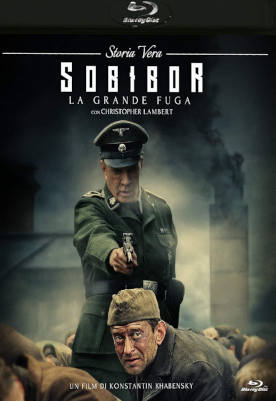 Sobibor - La grande fuga