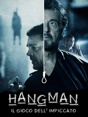 Hangman - Il gioco dell