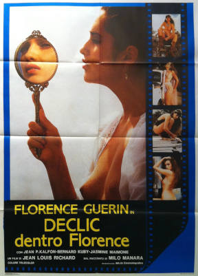 Declic - Dentro Florence