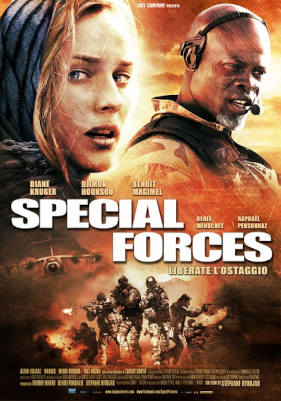 Special forces - Liberate l