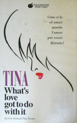 Tina - What