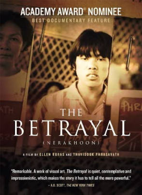 Betrayal - Nerakhoon, The