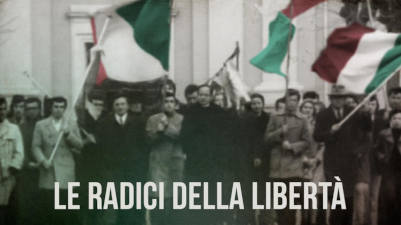 Le radici della libertà