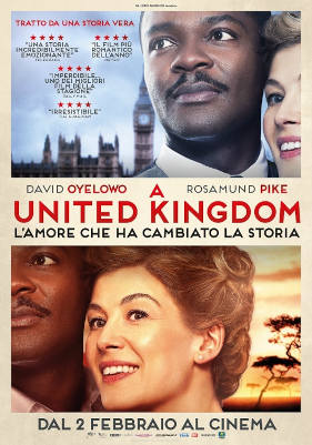A United Kingdom - L