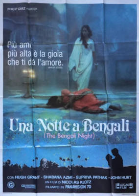 Una notte a Bengali