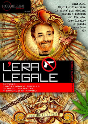 era legale, L'