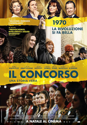 Il concorso