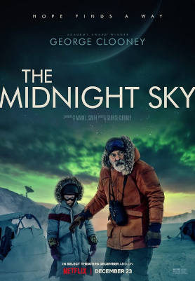 Midnight Sky, The