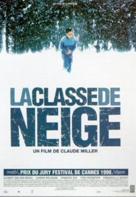 classe de neige, La