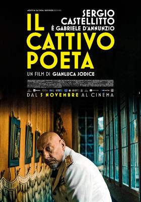 cattivo poeta, Il